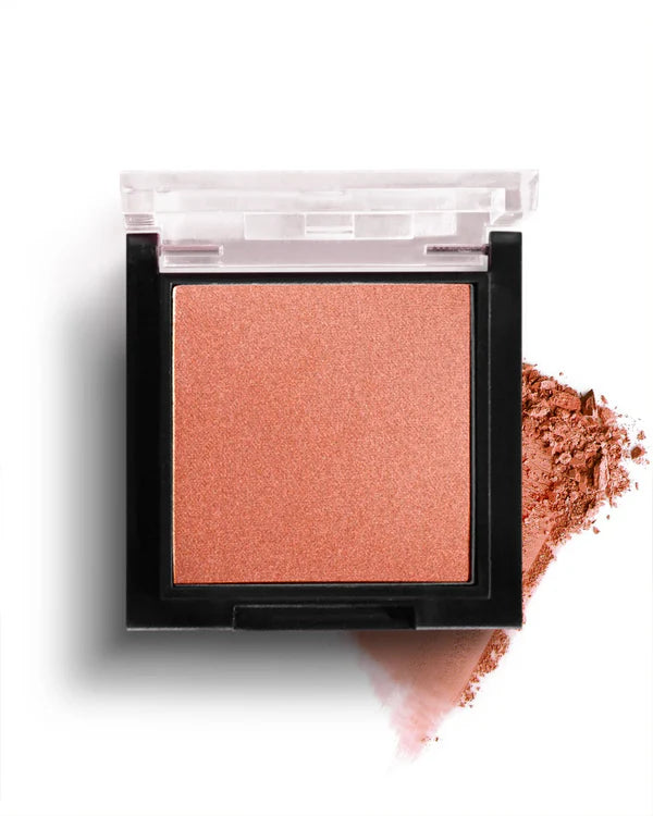 Masarrat Misbah - Stay On Blush - Satin Apricot